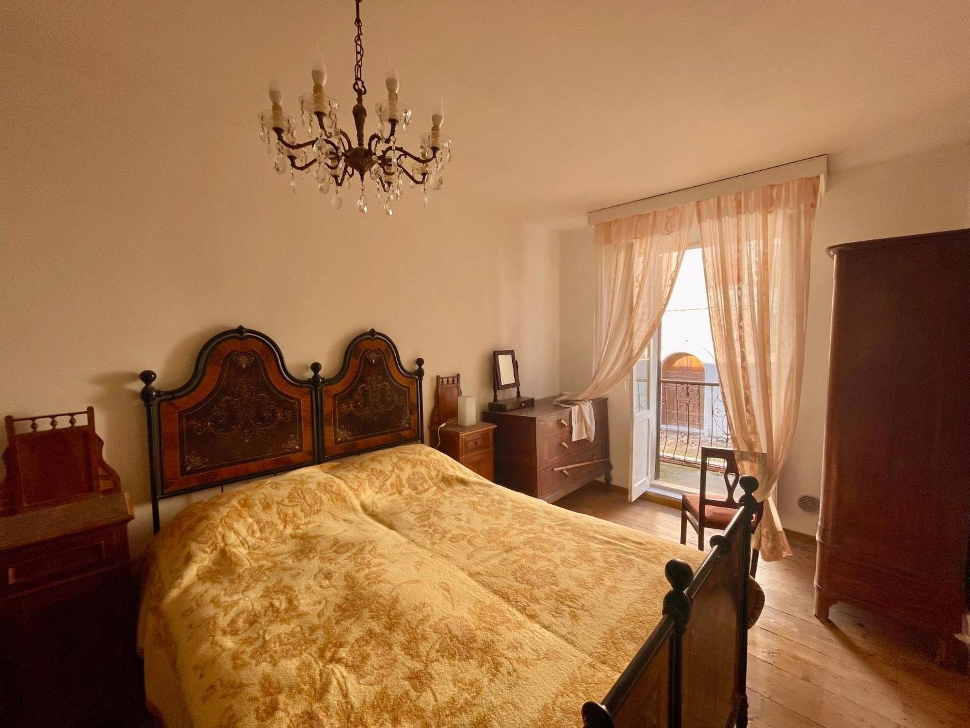 L'Encanto De Luna -Una Casa Autentica Comacchiese Комаккьо Экстерьер фото