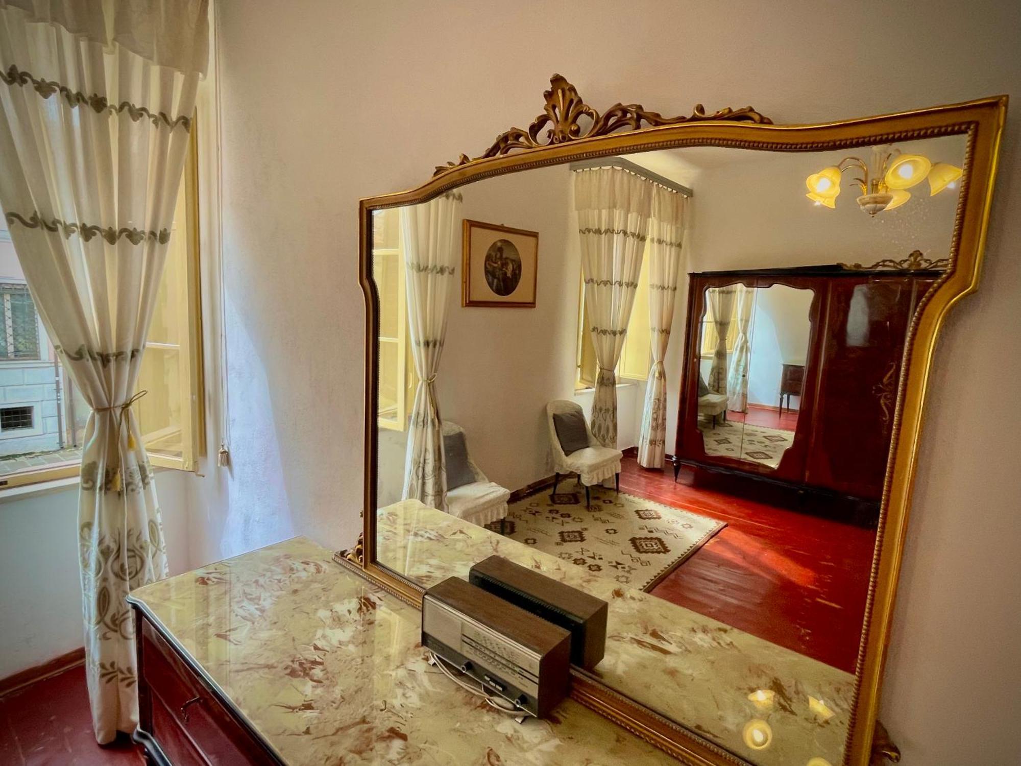 L'Encanto De Luna -Una Casa Autentica Comacchiese Комаккьо Экстерьер фото